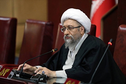 رئیس قوه قضاییه: ۵۰ هزار زندانی مشمول عفو میشوند
