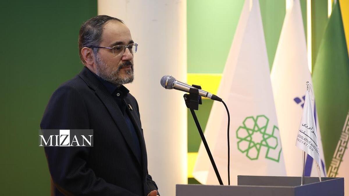 رئیس مرکز پژوهشهای مجلس: دیگر نمیتوان حکمرانی را بدون نوآوری تصور کرد رئیس مرکز پژوهشهای مجلس: دیگر نمیتوان حکمرانی را بدون نوآوری تصور کرد