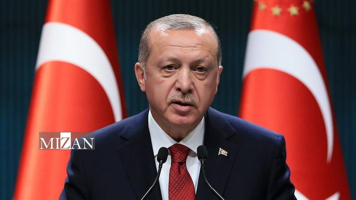 اصلاح قانون انتخاباتی ترکیه؛ اردوغان نامزد میشود؟ اصلاح قانون انتخاباتی ترکیه؛ اردوغان نامزد میشود؟