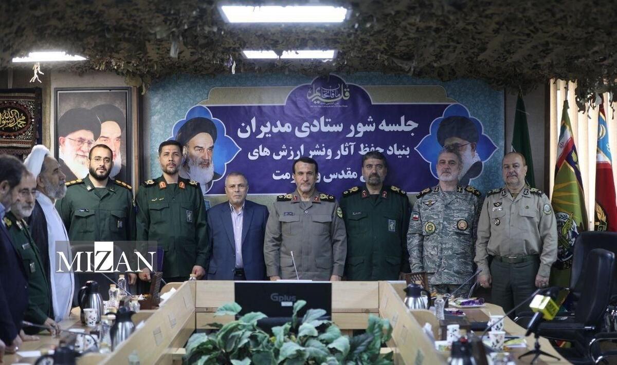 دبیر ستاد مرکزی راهیان نور کشور منصوب شد