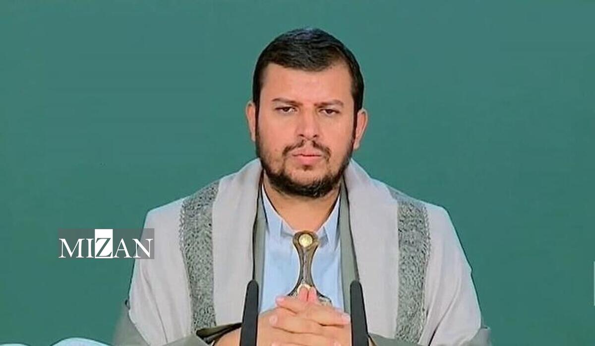 سیدعبدالملک الحوثی: ذهنیت صهیونیستی موجودیت مردم فلسطین را نمیخواهد سیدعبدالملک الحوثی: ذهنیت صهیونیستی موجودیت مردم فلسطین را نمیخواهد